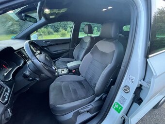 Seat Ateca 2.0 TDI 4Drive Xcellence • 110 kW • 4x4 • LED • N - 11