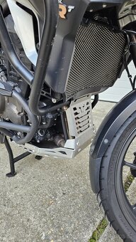 TRIUMPH TIGER V201 EXPLORER XRT 1215 - 11