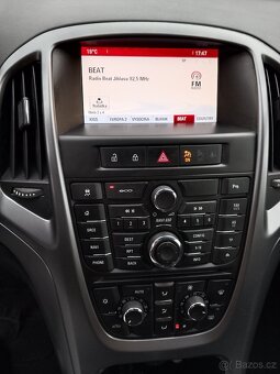Opel Astra - 11