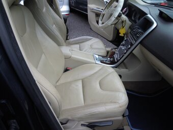Volvo XC60 T6 3.0i LPG 210kw(285hp) r.v.2/2009 autom. - 11