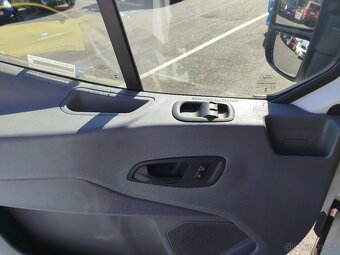 ford transit 2.0 tdci 2018 - 11
