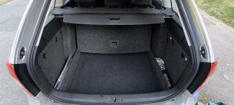 Škoda Octavia 2 kombi 1.6 TDI 77kW TOP stav - 11
