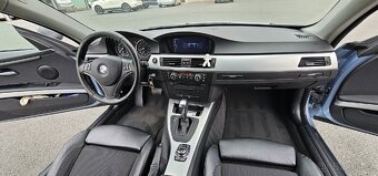 Bmw coupe 330xi E92 200kw 2008 - 11