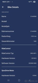 Elektrokolo Giant Liv Tempt E+ 2 2021 Black - 11