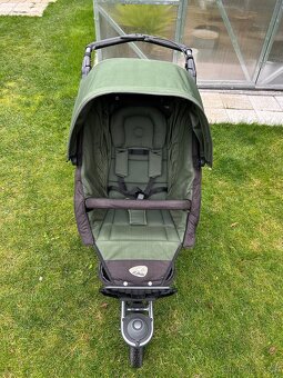 TFK Mono Air oliv - 11