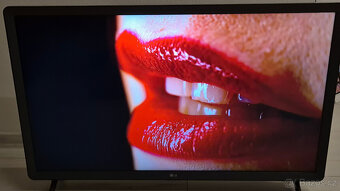 Smart LG32LK610BPLB 80cm Dvbt2 HEVC, WIFI - 11