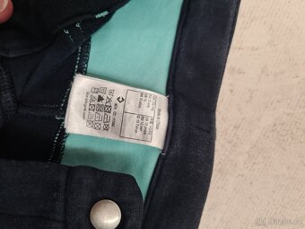 Jezdecká helma na koně M Decathlon+ sada oblečení na koně - 11