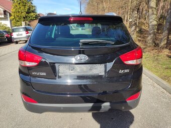 HYUNDAI iX 35 1,6i-style - 11