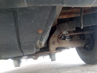 Iveco Daily 35S18 , 3 litr , rok 2011 - 11