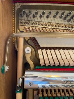 Pianino Scholze - 11