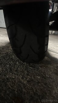 Suzuki VL 1500 Intruder LC | 1462 ccm | Silný cruiser - 11