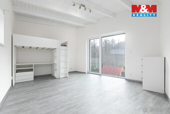 Pronájem rodinného domu, 90 m², Ludgeřovice - 11