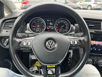 Volkswagen Golf 2018 - 11