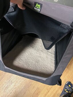 Prepravka na psa MAELSON - 11