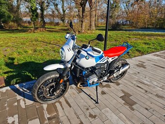 BMW r ninet urban g/s - 11