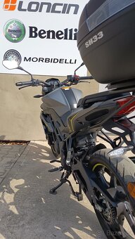 Benelli BN 125 - 11