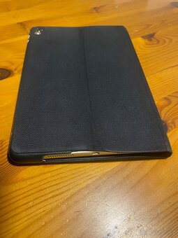 Prodam ipad Pro 9,7” + pencil + obal - podsvicena klavesnice - 11