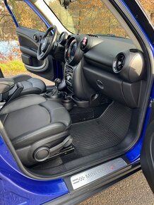 Mini Cooper Countryman 1,6 S 135kw - 11