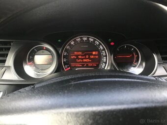 citroen C 5 HDI 2,0 diesel break - 11