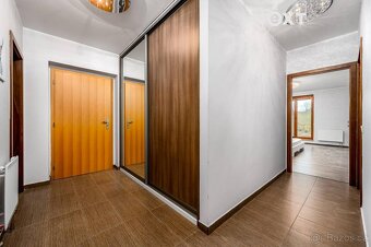 Pronájem byt 3+1, 105㎡ - 11