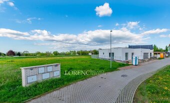 Prodej pozemky pro bydlení, 707 m2 - Praha - Kbely - 11