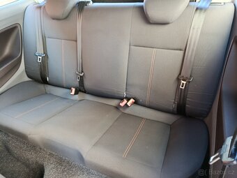 Seat Ibiza 1.2i 44 Kw Bez Koroze Slušní Stav Garance km - 11