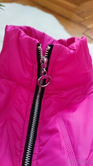Crop bunda Máma a dcera GT Store vel. XS a 116cm - 11