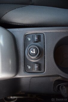 Ford Focus 1,6 i PO STK,SUPER STAV - 11