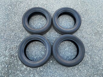 Letní pneumatiky 185/60r15 - 11