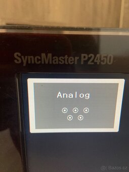 PC monitor SAMSUNG, 60cm - 11