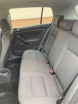 Vw golf 5 2.0 TDi - 11