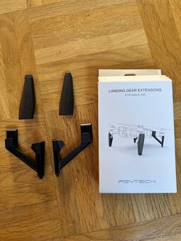 Dron DJI Mavic Air Fly More Combo - 11