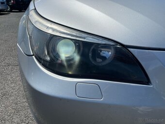BMW řada 5 - 11