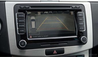 🚘 Volkswagen Passat B7 | 2.0 TDI DSG | MAX výbava 🚘 - 11