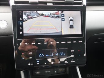 Hyundai Santa Cruz 2.5TURBO 207kW ULTIMATE 4x4 - 11