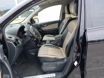 Renault Koleos 2.0 dCi/4x4/1Maj/Výhřev/Navi - 11