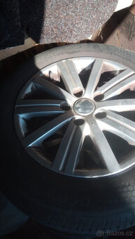 GOLF 6 PLUS - 11