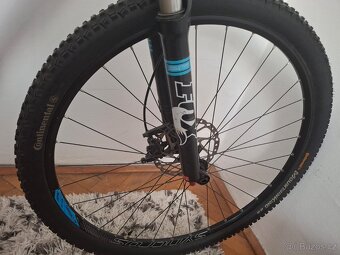 SCOTT GENIUS 930 - 11