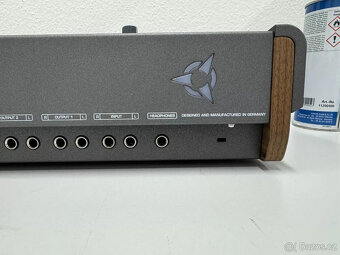 Klávesnice ACCESS Virus TI2 Dark Star  Limitovaná edice - 11