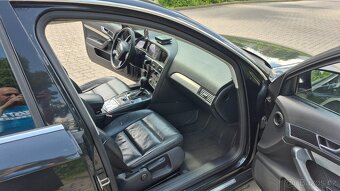 Prodám audi a6 c6 2.7 tdi - 11