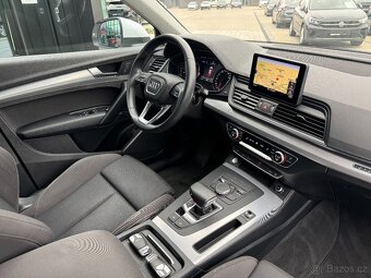 Audi Q5 Sport 2,0TDI 140kW S-tronic Quattro - 11