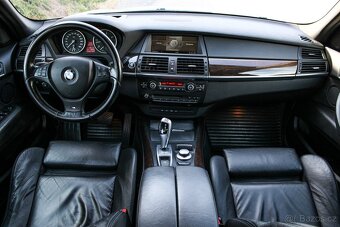 BMW X5 E70 xDrive 35d 210kw M-PACKET - 11