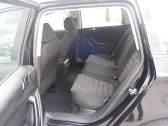 Volkswagen Passat Variant 2,0 TDI - 11