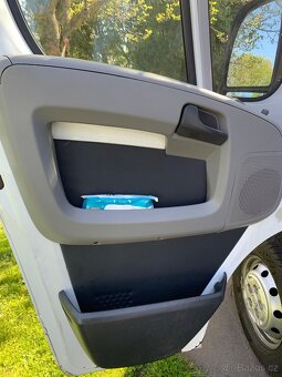 Ducato 2,3jtd 88kw l2h2 - 11