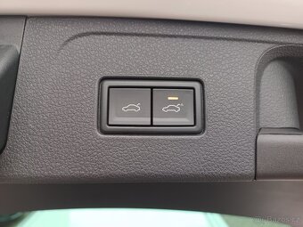 VW Passat B8 Variant GTE 1.4TSI 150kW DSG R-Line kam360° DCC - 11
