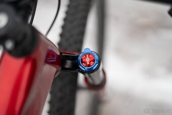 S-Works epic 2021 (komplet kolo/rámová sada) - 11