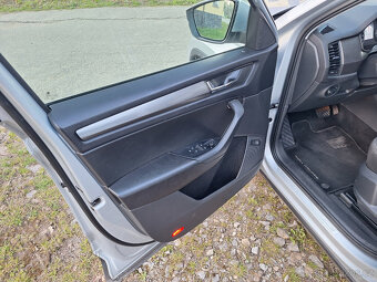 Škoda Kodiaq 2.0 Tdi - 11
