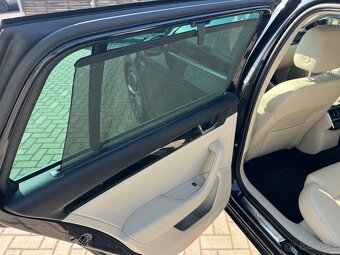 Škoda Superb 2.0TDI L&K 4x4 DSG WEBASTO KAMERA KESSY CANTON - 11