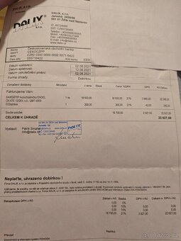 Kompresorová autolednička s mrazákem 55L - 11