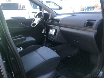 Volkswagen Sharan 2.0 TDI 103 KW,KLIMA,7-MÍST... - 11